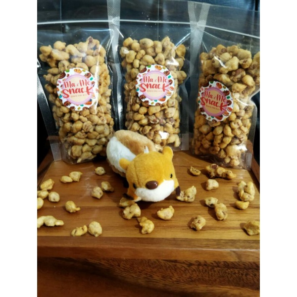 

Kacang bandung