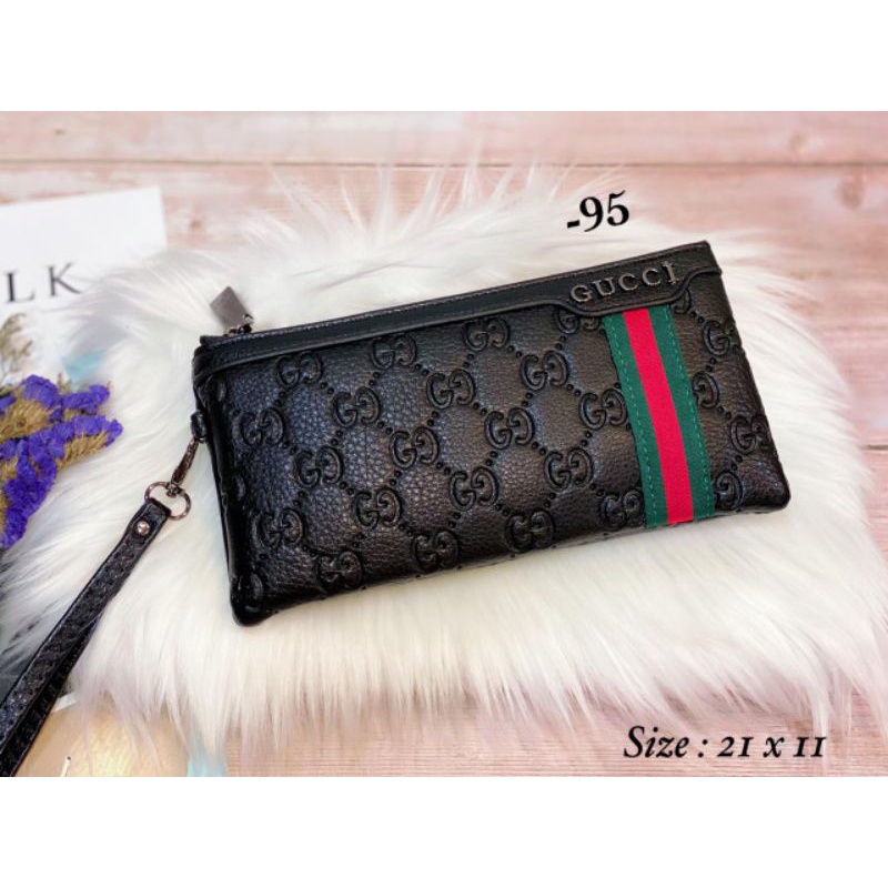 IMPORT!!! Pouch dompet / handbag wanita/ tas wanita