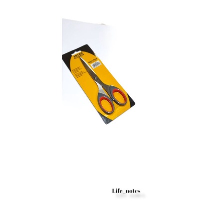 

Gunting Kertas Besar SC-838SG
