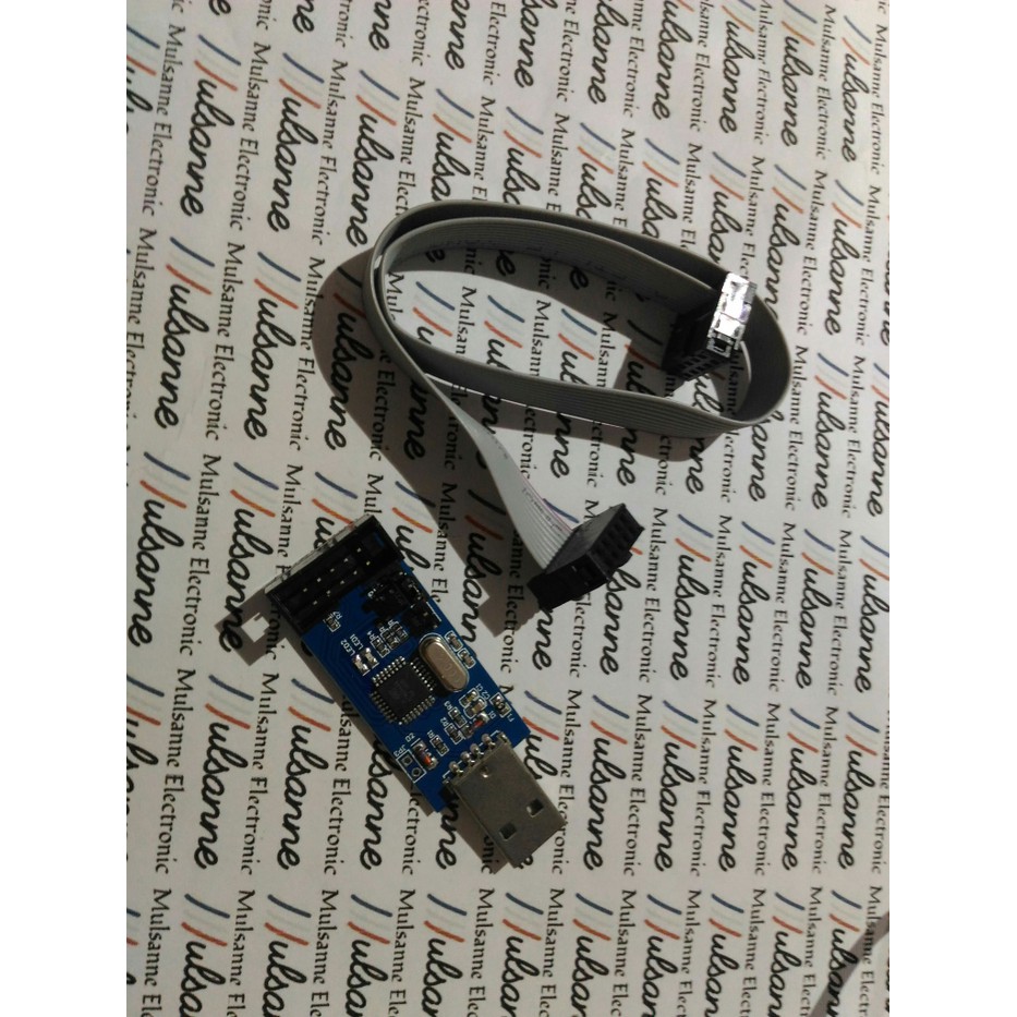 USB / AVR / isp / asp