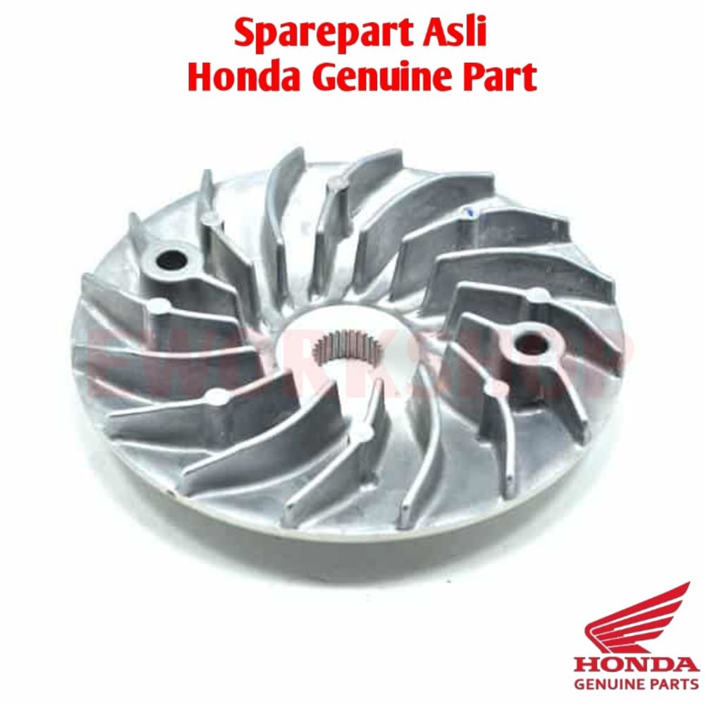 Kipas Rumah Roller - Vario 125 PCX  Asli Honda 22102KZR600