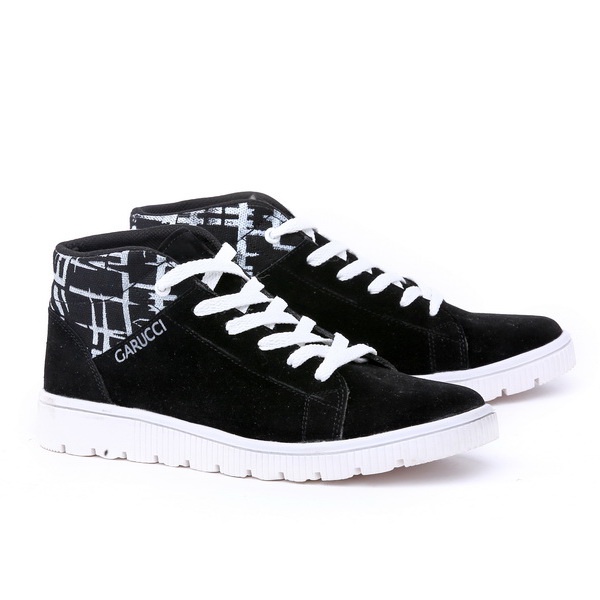 Garucci Sepatu Sneakers Wanita / Sepatu Casual Wanita / Sepatu Wanita Distro - GNW 7146 JoyJoy