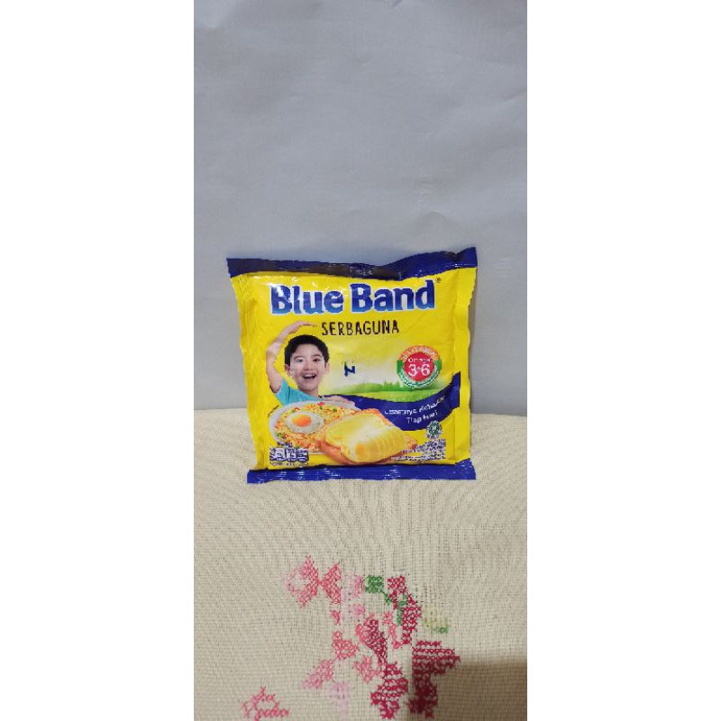 

Blue Band Serbaguna