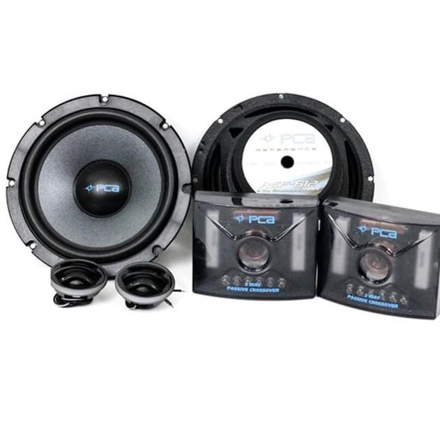 [[[BISA COD]] Speaker 2way PCA REF-612 Kode 16