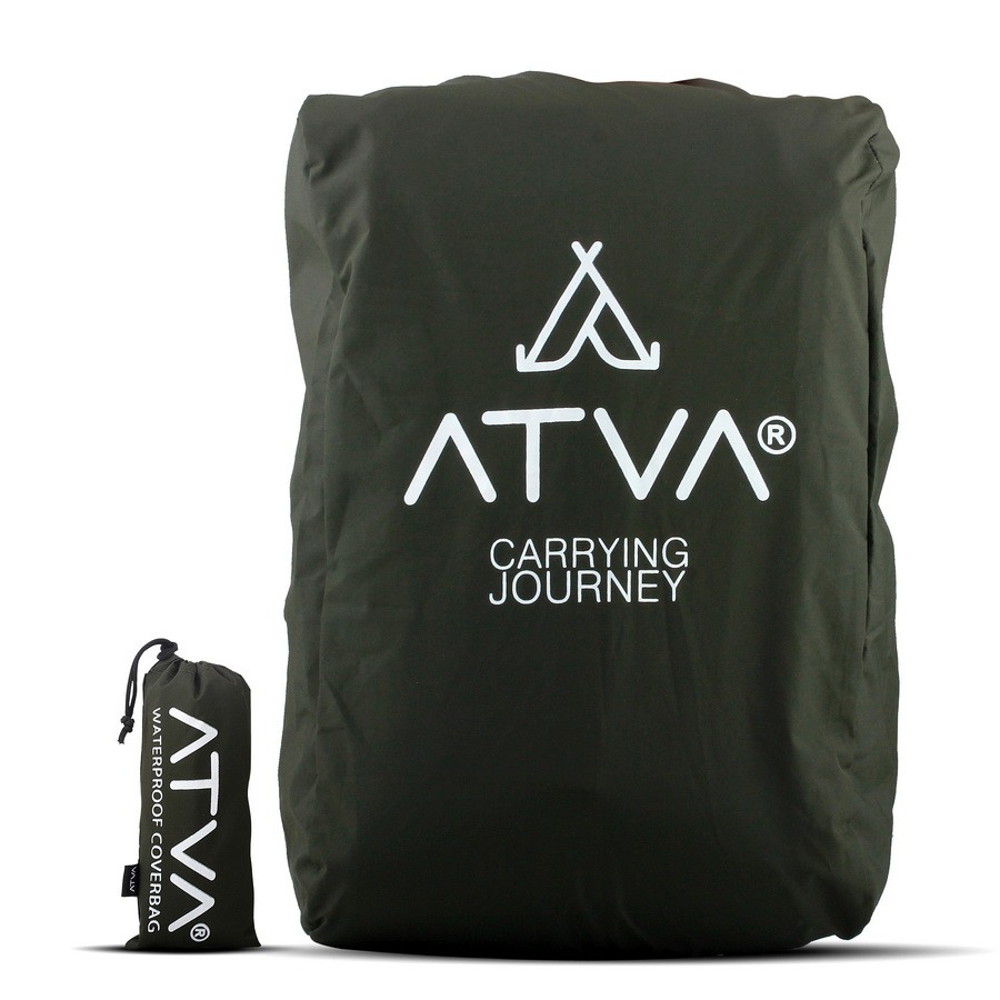 Rain Cover Tas Punggung Ransel Backpack ATVA BAGS