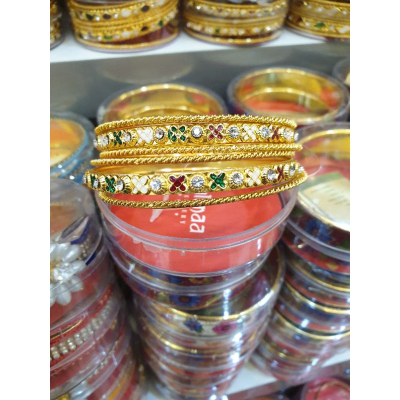 gelang set dubai/gelang india/aksesoris india/perhiasan india
