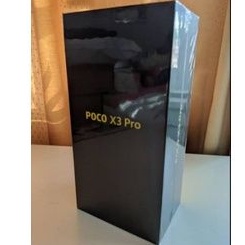 poco x3 pro 6/128gb