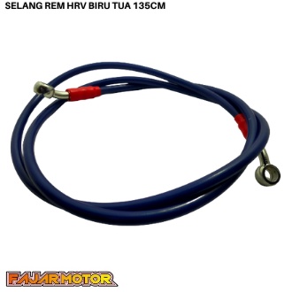 RIDE IT KABEL SELANG REM DEPAN 130CM PNP KLX150 CRF150 WR155