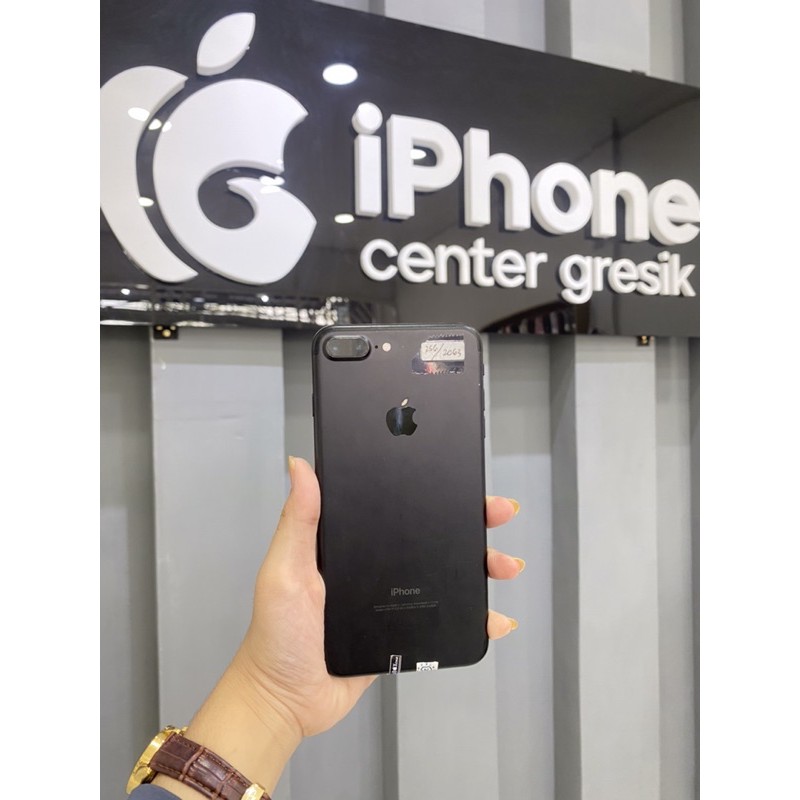 Iphone 7+ 128gb & 256gb second like new-3