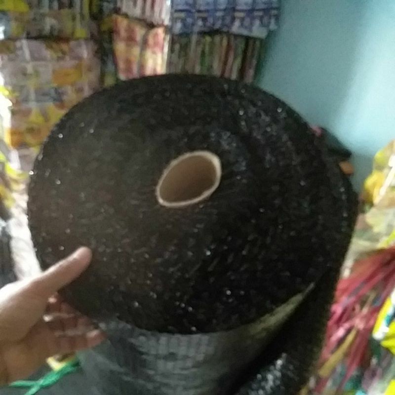 

tambahan packing bubble wrap