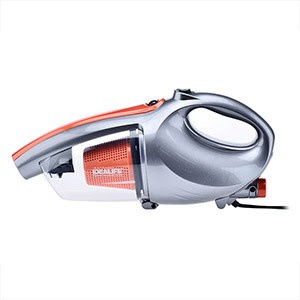 Vacuum &amp; Blow Cleaner Penyedot Debu 2 in 1 IL130s IDEALIFE