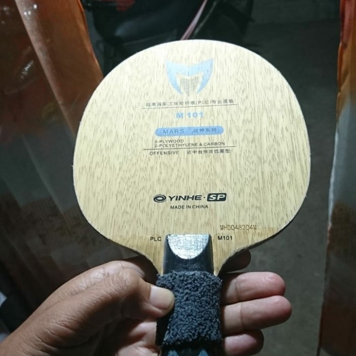 Blade Yinhe Mars M101