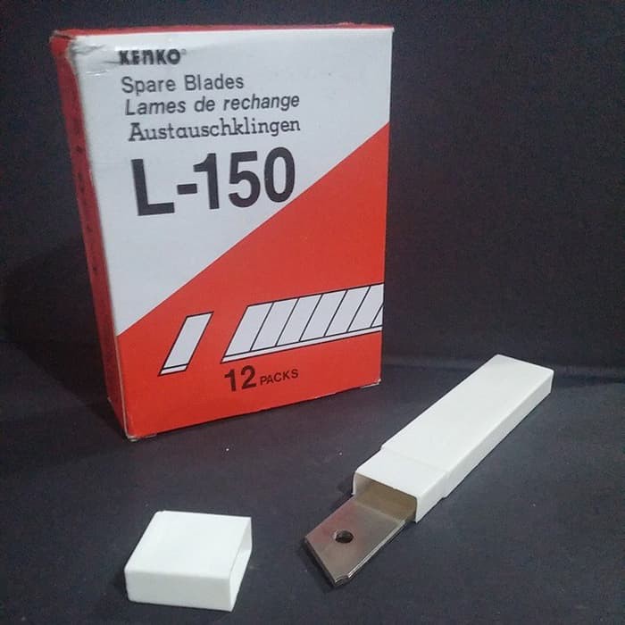 

Isi cutter kenko L-150