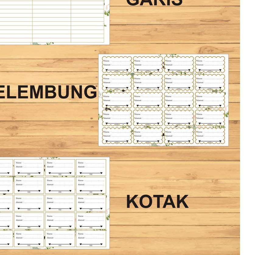 

Termurah!! (szy-234) ( COD )SOUVENIR READY STOCK GUEST BOOK - BUKU TAMU PERNIKAHAN RESEPSI UNIK LUCU