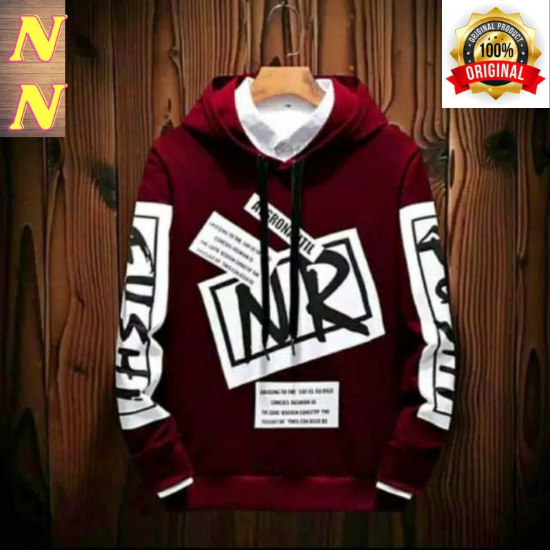 Sweater Pria Wanita | Sweater Hoodie | Sweater Kekinian | Sweater Keren | Sweater Cewek Cowok Murah