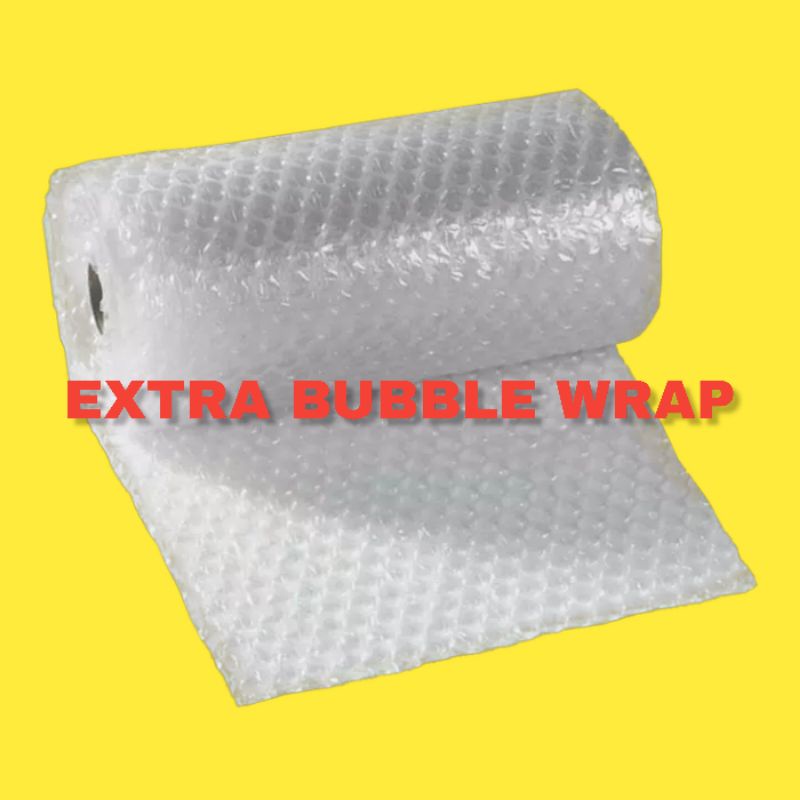 

Bubble Wrap