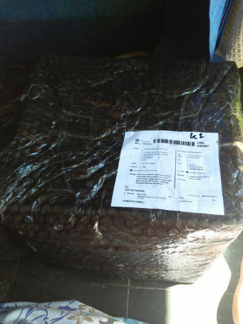 Timbangan Duduk Five Goats / Gsf