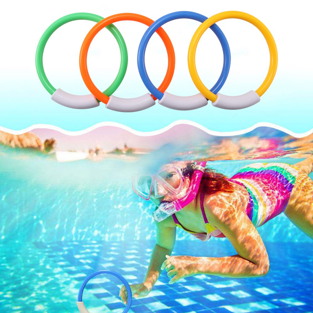 swimming diving toys
