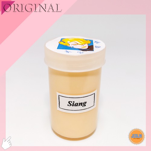 CREAM SIANG JRG KEMASAN KURUS ORIGINAL