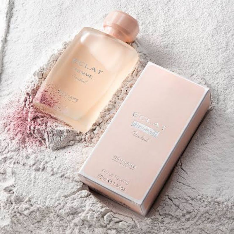 PRODUK BARU APRIL 2023!!! ECLAT NUIT EAU DE PARFUM FOR HER / ECLAT FEMME WEEKEND EAU DE TOILETTE / ECLAT FEMME EAU DE TOILETTE / PARFUM WANITA