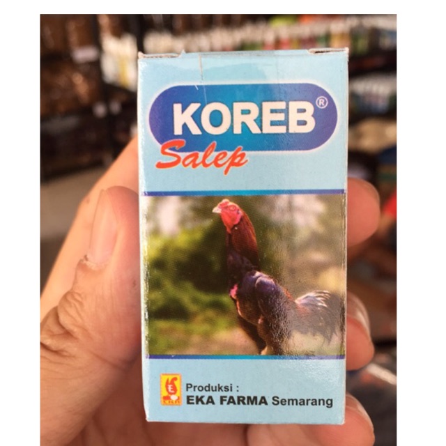 33+ Korep ayam gak sembuh sembuh ideas