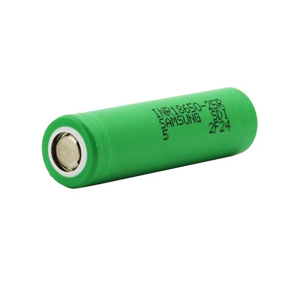 Battery Samsung 25R 18650 20A 2500mAh [Authentic]