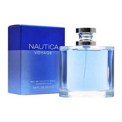 Original Parfum Nautica Voyage for Men