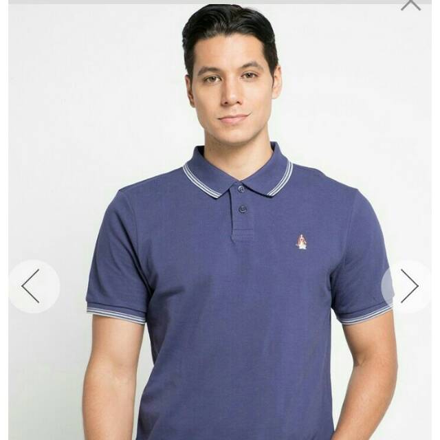 Hush Puppies Polo Shirt