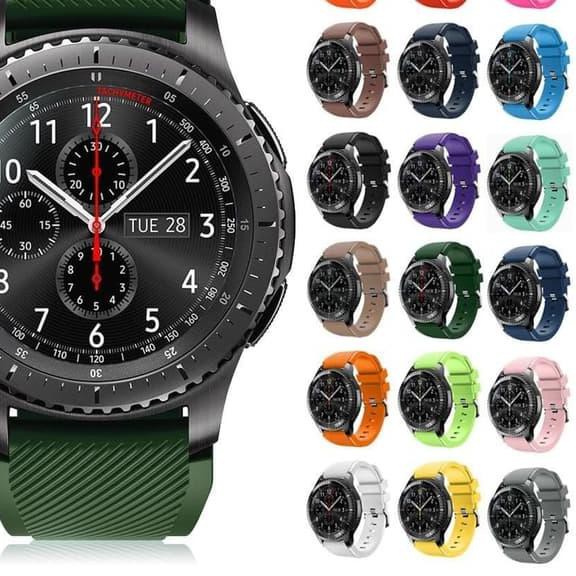 tali jam samsung watch