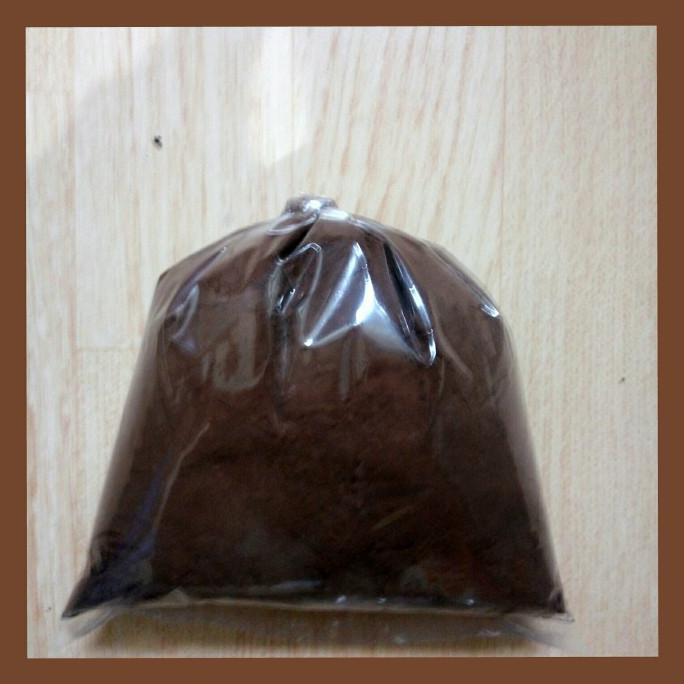 

COKLAT BUBUK BENSDORP POWDER REPACK 500GR