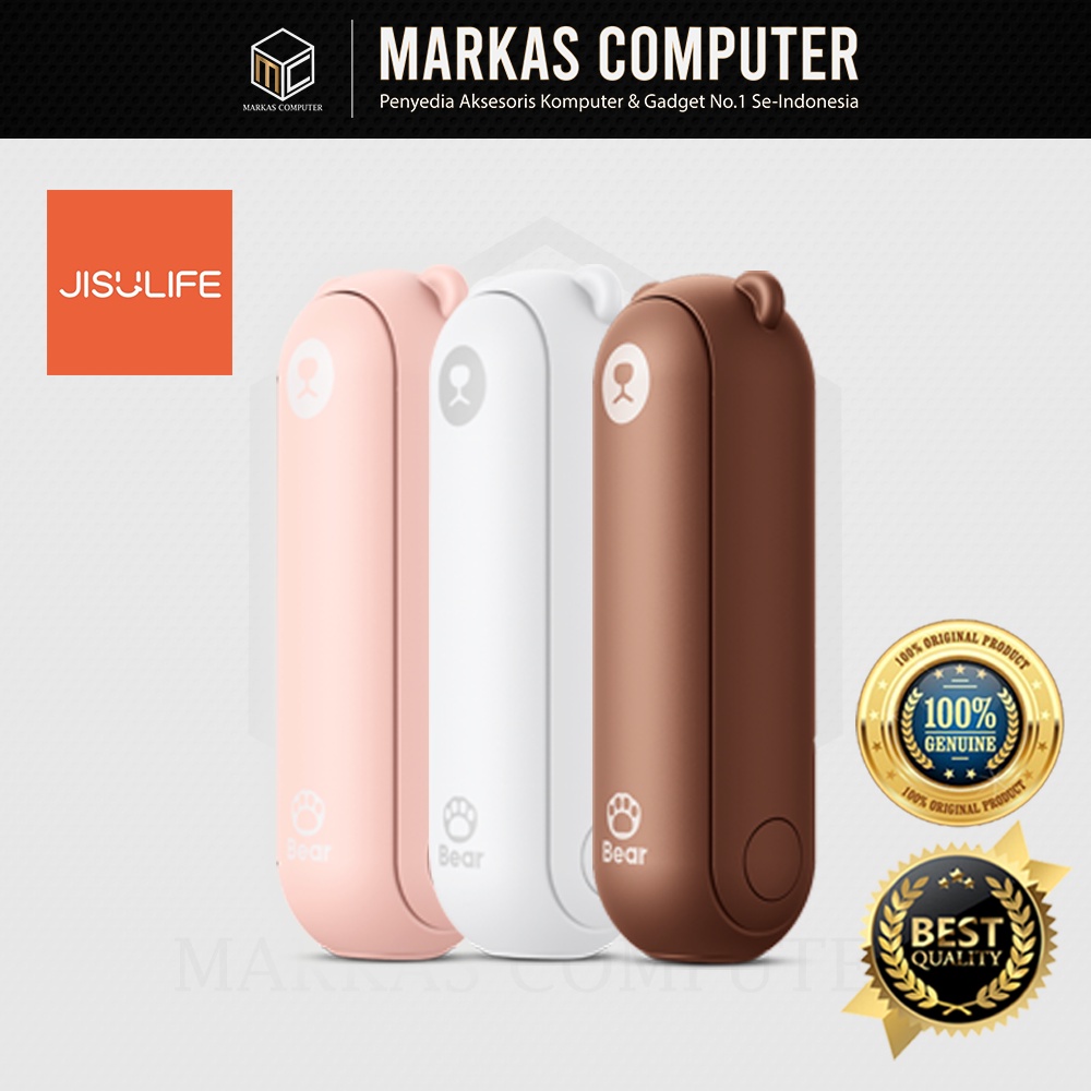 Kipas Angin Portable Mini Korea 4800mAh Original | Kipas Angin Portable Mini Multifungsi | Kipas Ang