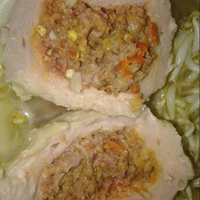 

Baso urat baso cingcang baso mercon