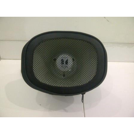 [COD] Cover TOA 15 Watt Oval, ZH 615 S TOA, Jas TOA 15 Watt