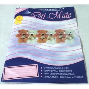 celana /popok  plastik bayi