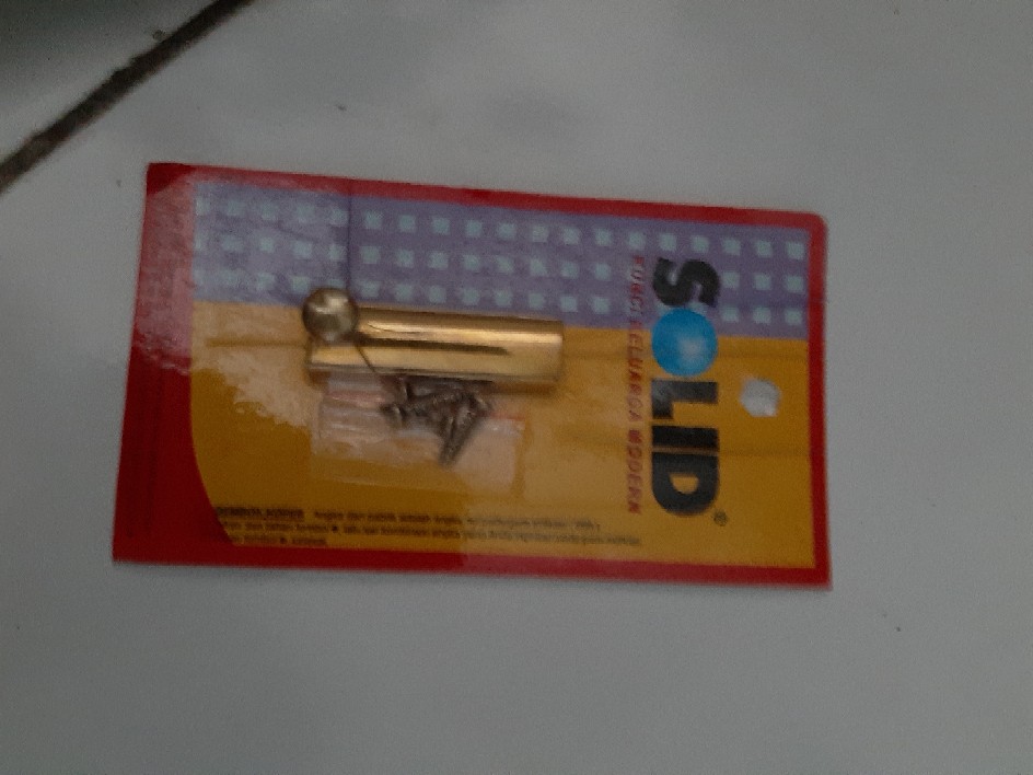 Solid Grendel G 804 2 Us3
