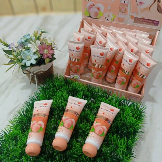 Sanscreen & BB cream