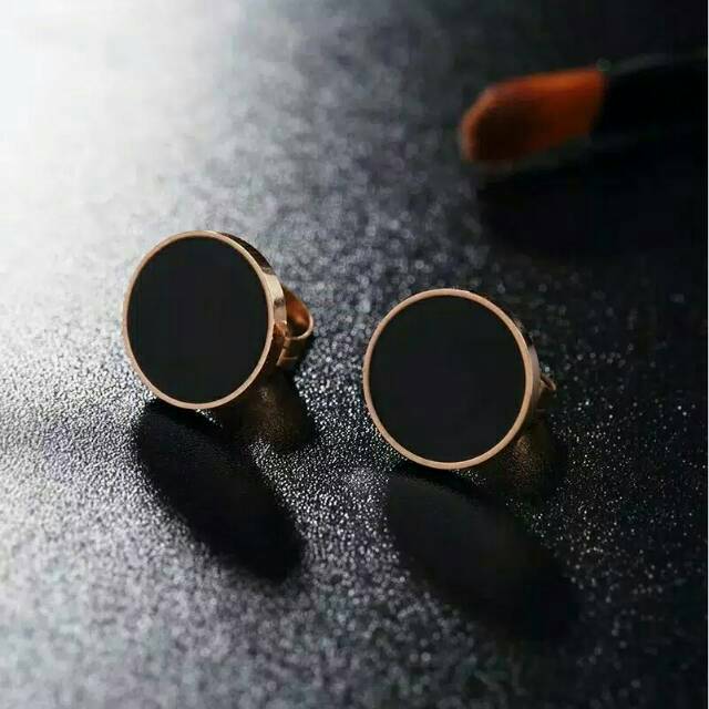 GG Anting Titanium Premium BV* Classic #AT-128