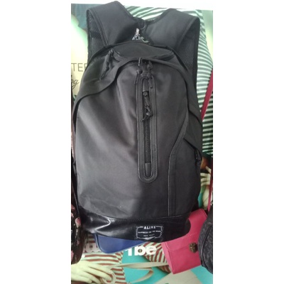 TAS RANSEL SOPHIE PRIA ALIVE