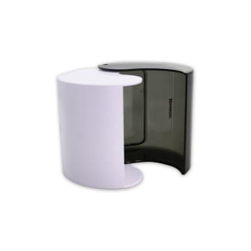 ACE PAPER DISPENSER GRY CD-8347B Tisu Gulung - Abu Abu