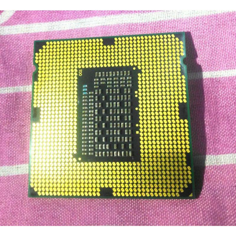processor xeon E3 1220