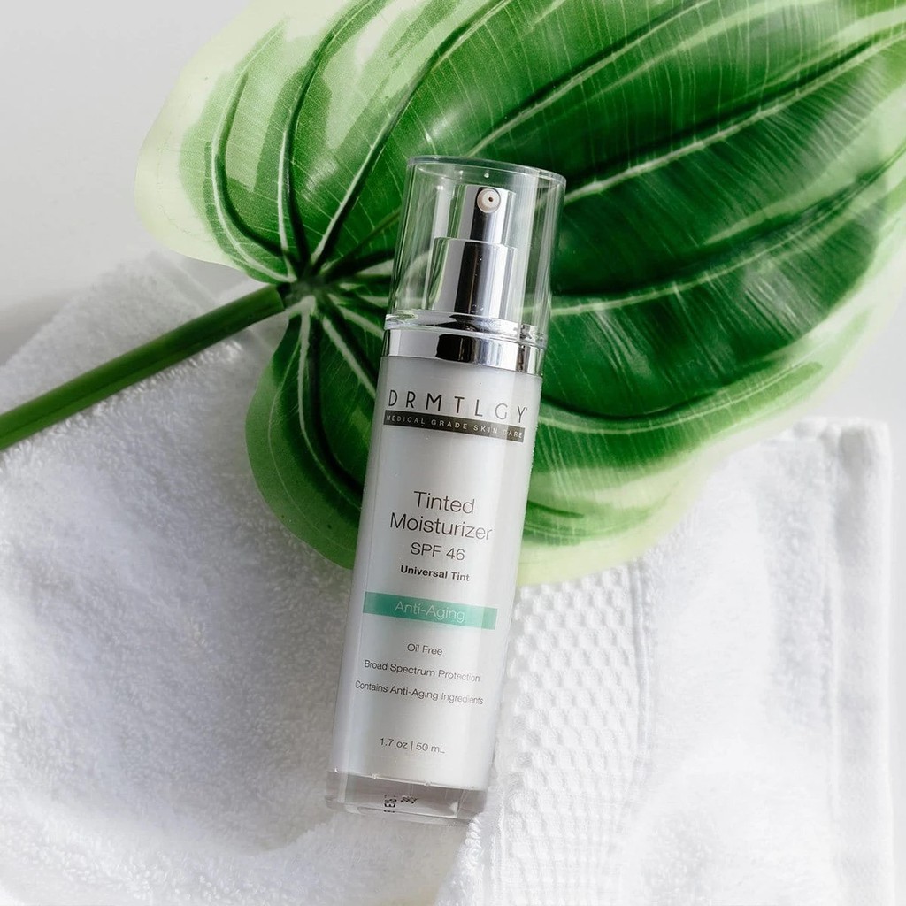 drmtlgy sunscreen