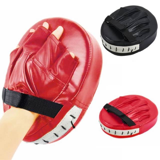 RKA Punching Pad Boxing - Target Pukulan Tinju - Punch - Focus Mitt