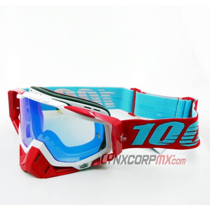 goggle 100 original