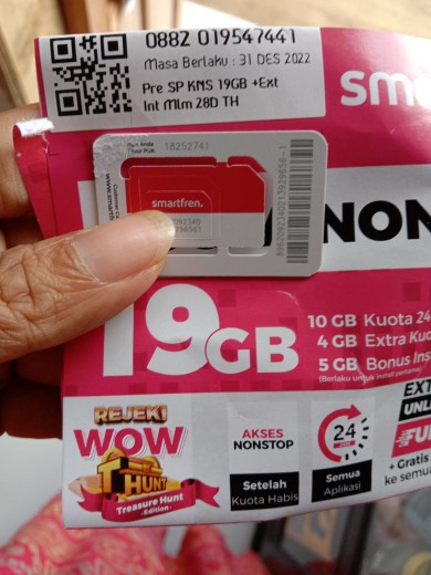 Kemeja Batik Pria Lengan Panjang Size M L Xl Xxl  Bswart Batik Hrb026 Kenongo Hem Panjang Padi