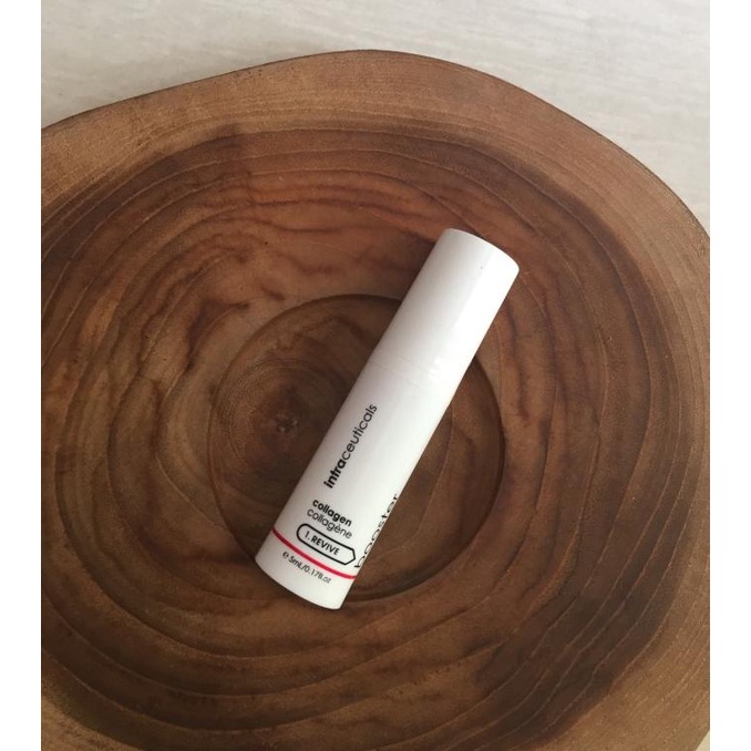 INTRACEUTICALS COLLAGEN BOOSTER 5ml SP