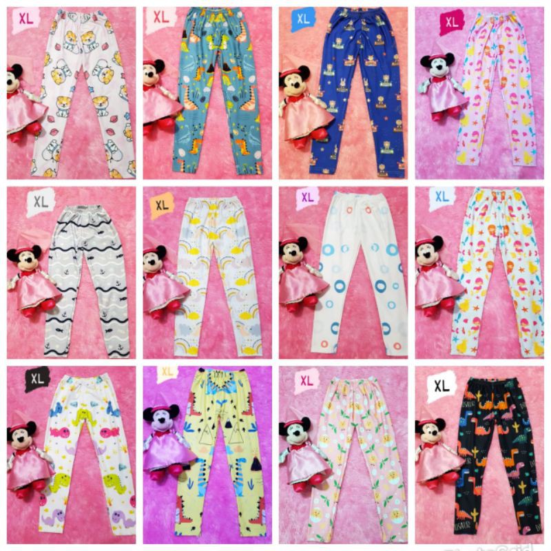 Legging inoel_kids size XL