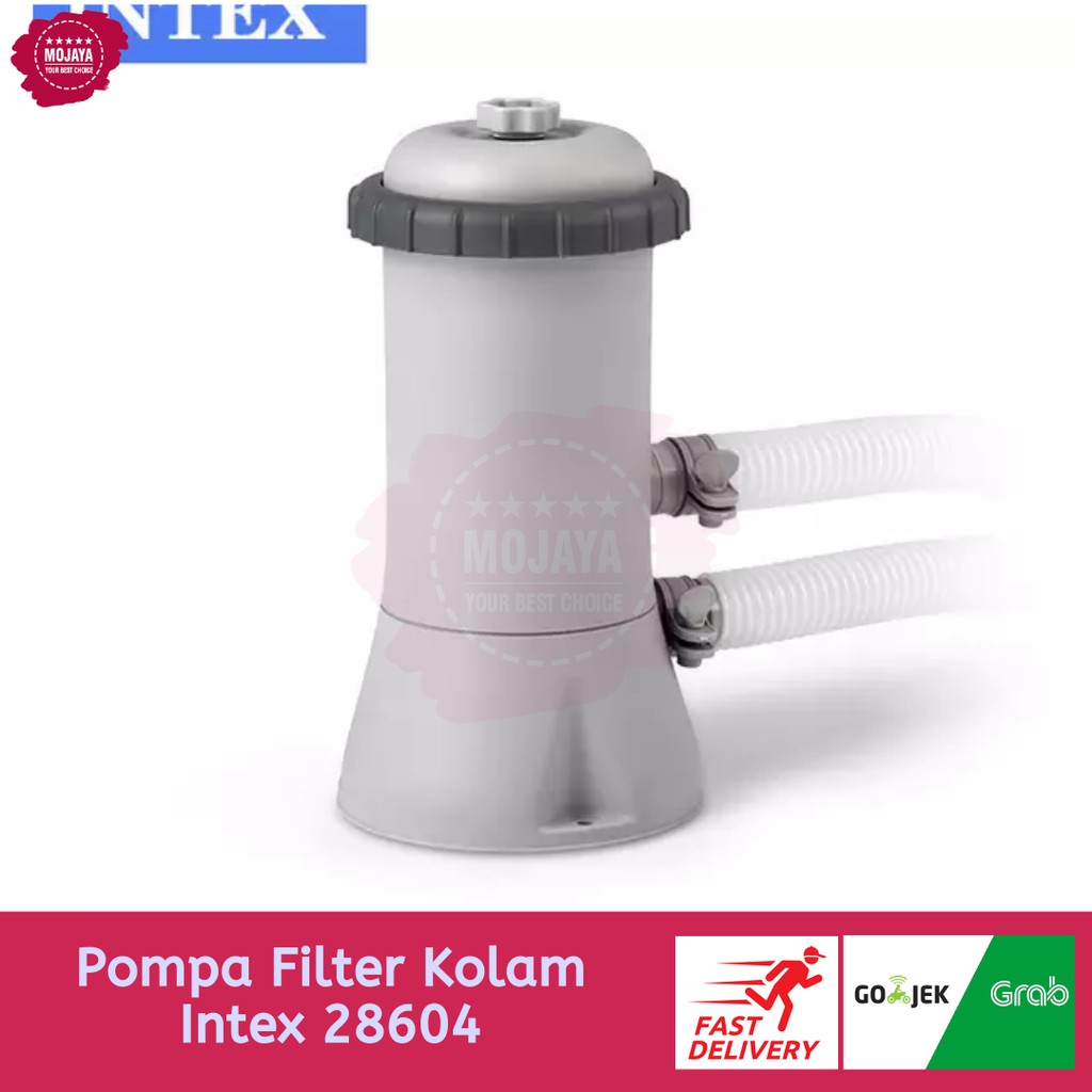 Pompa Filter Kolam Intex 28604