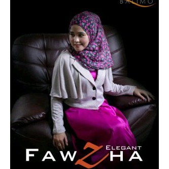 SALEEE....FAWZHA DRESS ORI BY BALIMO
