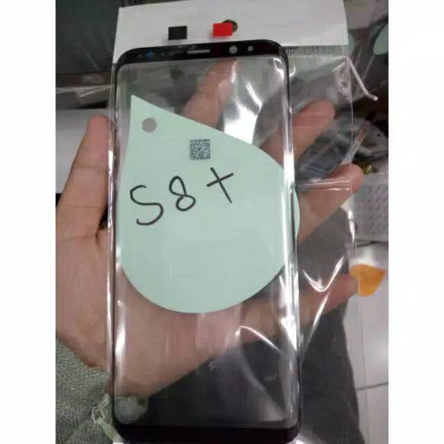 KACA LCD SAMSUNG S8+ S8 PLUS / G955 KACA LCD TOUCHSCREEN
