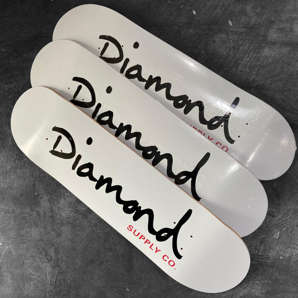 Skateboard Deck Theories brand theories of atlantis